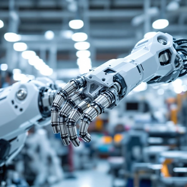 Automation & Robotics