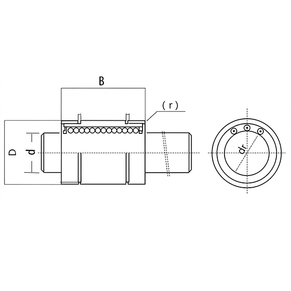 LM Series