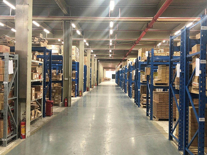 Spot Warehouse