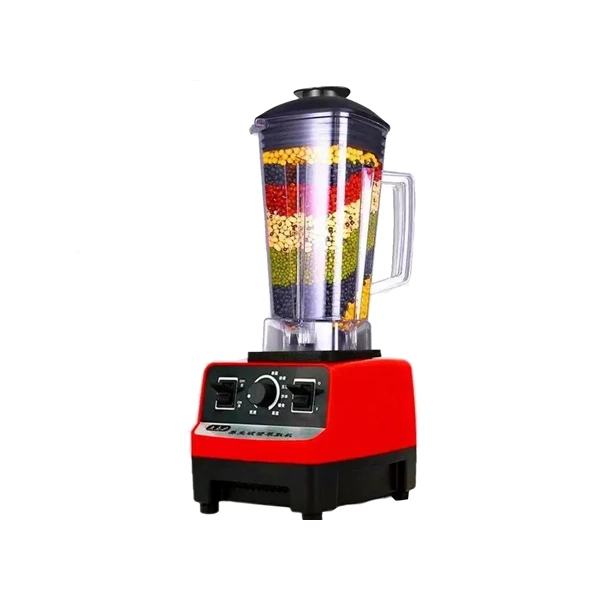 High Speed Blender