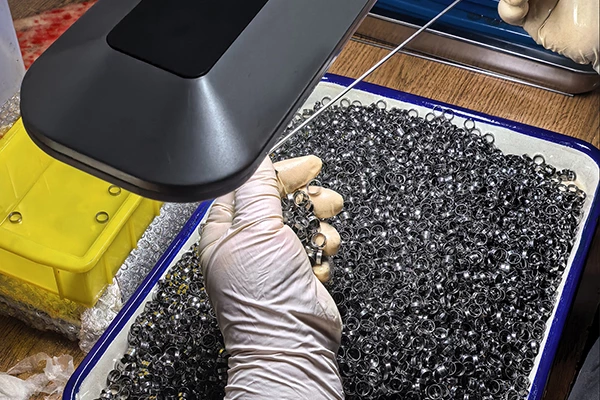 Surface Inspection