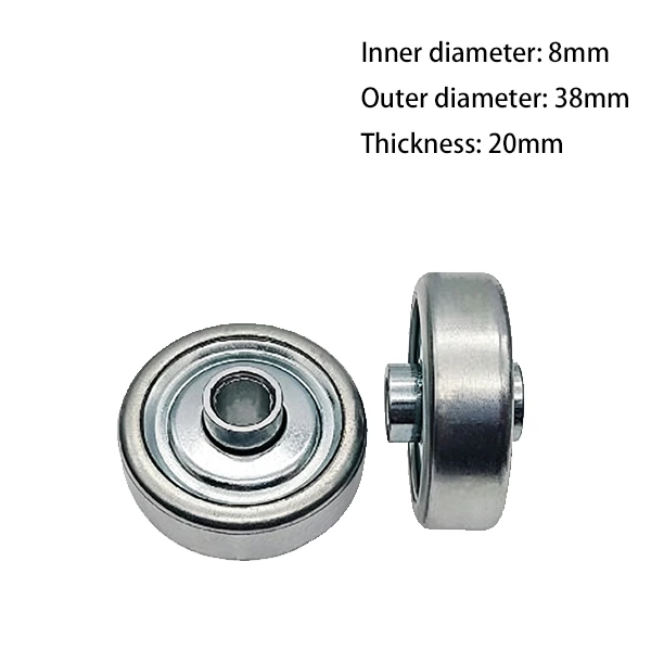 608zz Skate Roller Wheel d8*D38*20mm