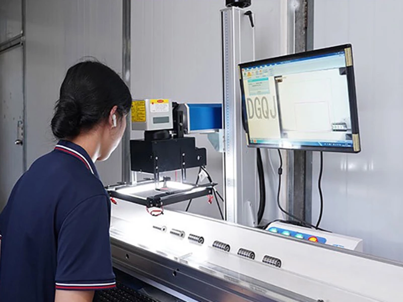 Assembly & Quality Inspection
