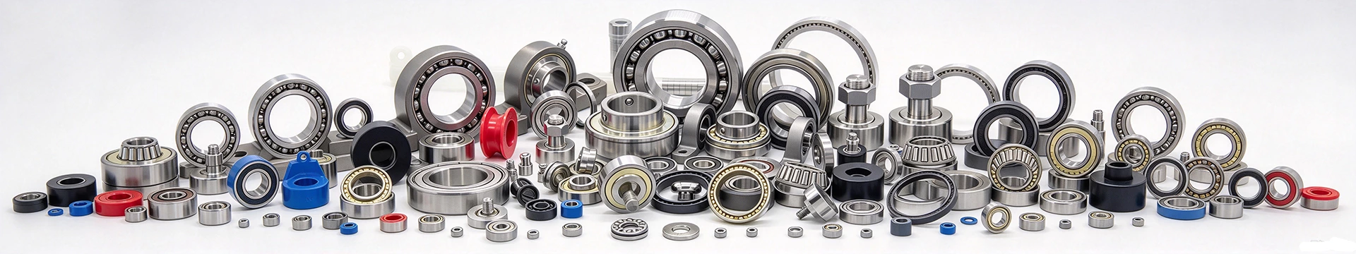 Precision Hardware