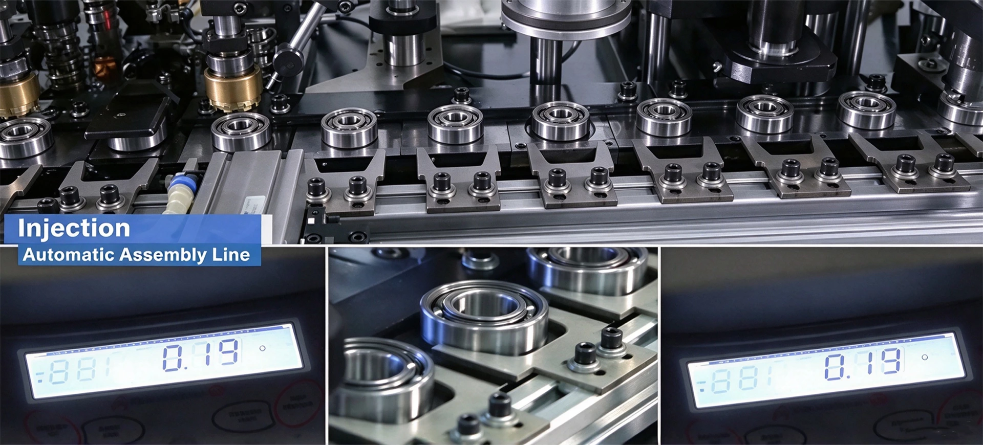 Complete Bearing Solutions