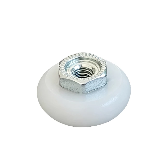 Bathroom pulley