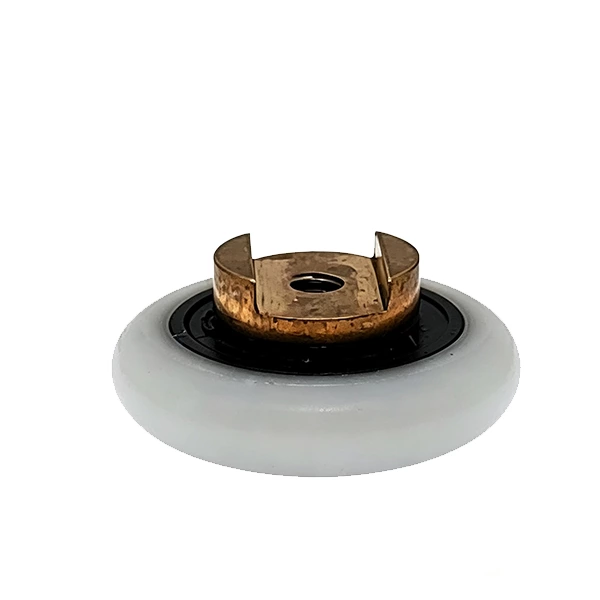 Bathroom pulley