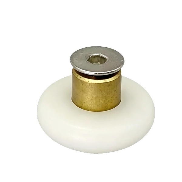Bathroom pulley