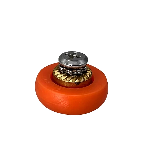Bathroom pulley