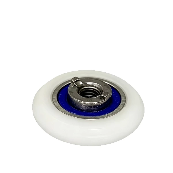 Bathroom pulley
