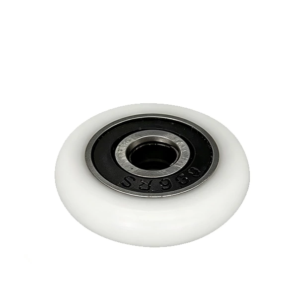 Bathroom pulley