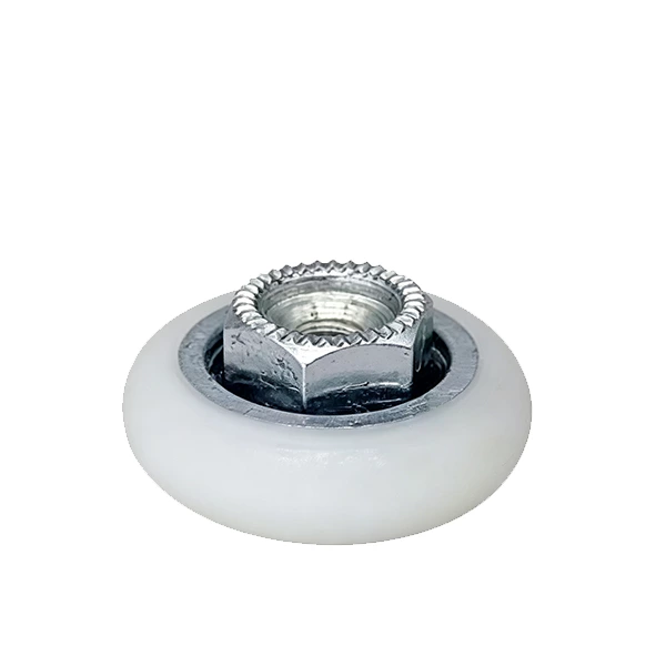 Bathroom pulley
