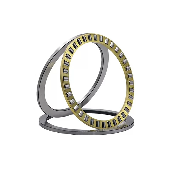 Cylindrical Roller Thrust Bearings