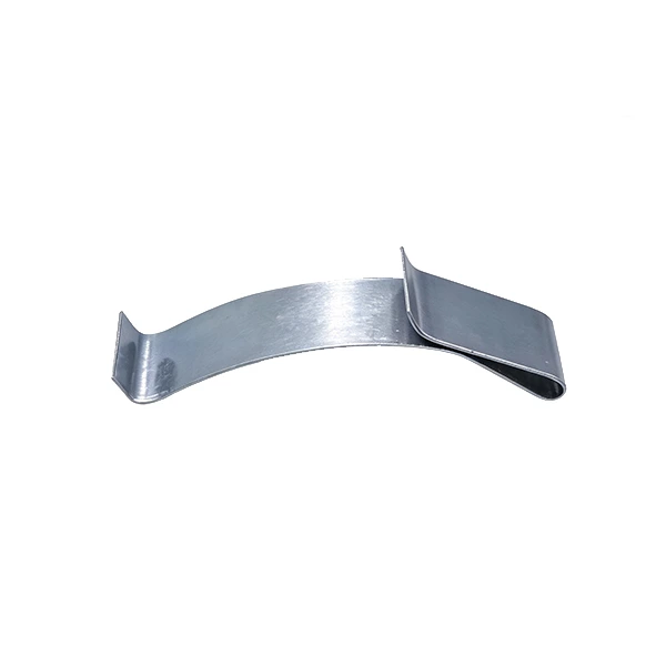 Flat Spring