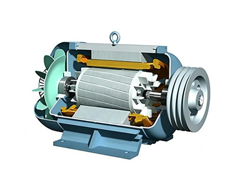 Motor Pump