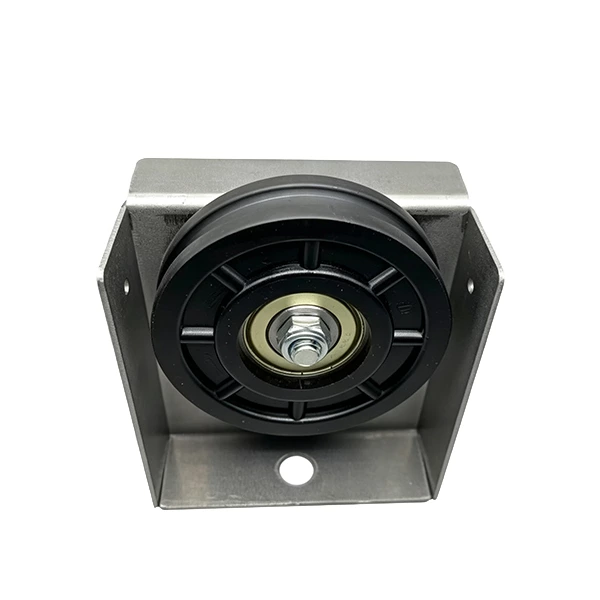 No.1 Wheel Housing