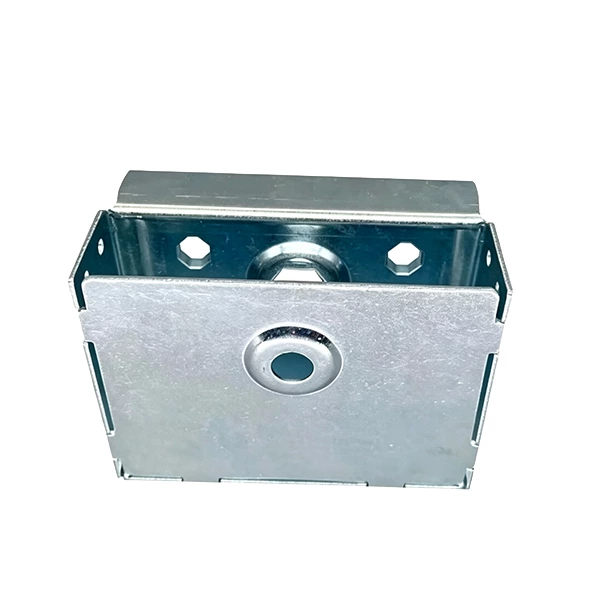 No.4 Wheel Housing