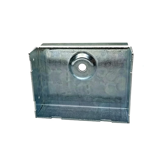 No.5 Pulley Housing