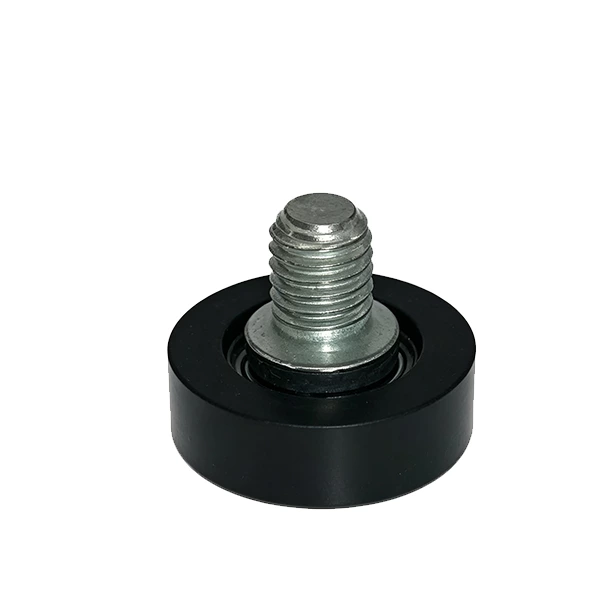 Roller Pulley With Screw