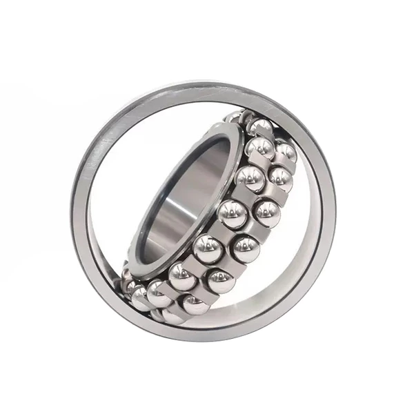 Self-aligning Ball Bearings