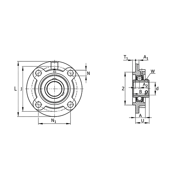 UCFC Series