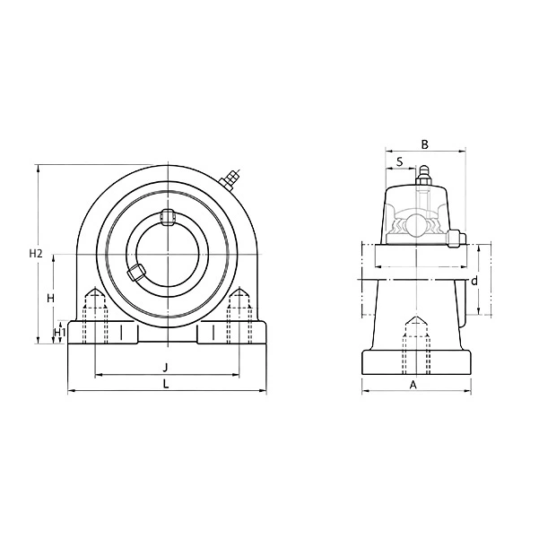 UCPA Series