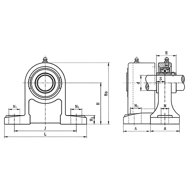 UCPH Series