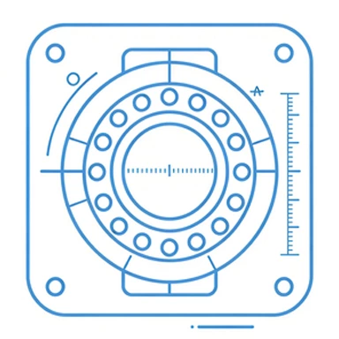 Ultra-high precision grade