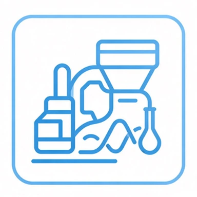 Wear-resistant material & stable heat treatment