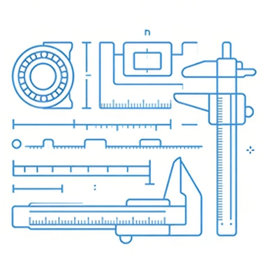 Precision Fit & Dimensional Control