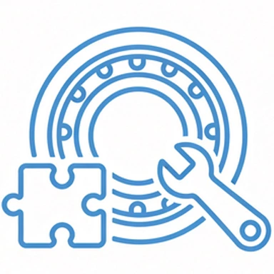 Customized Bearing Solutions