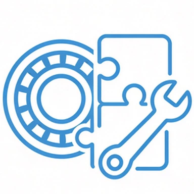 Customized Bearing Solutions
