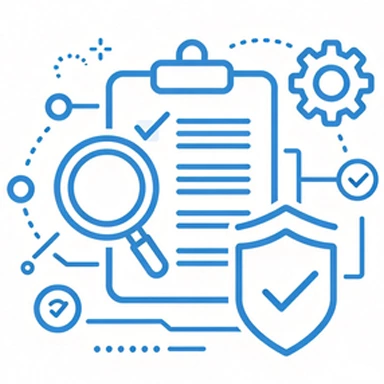  Strict batch traceability & quality control