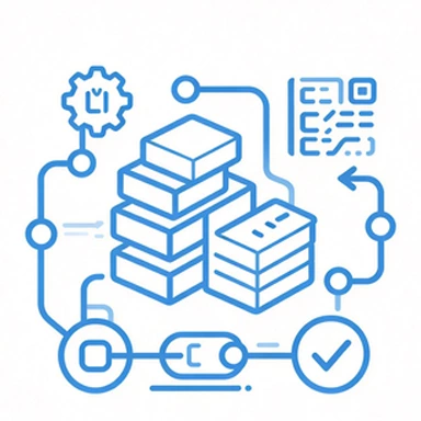 Batch consistency & full-process traceability