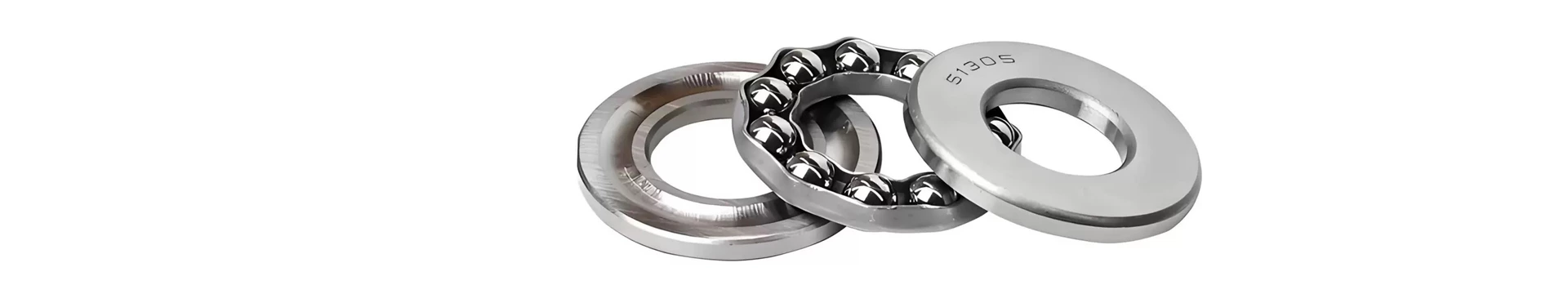 Thrust Ball Bearings
