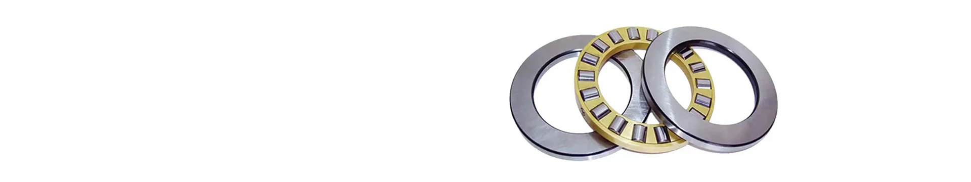 Cylindrical Roller Thrust Bearings