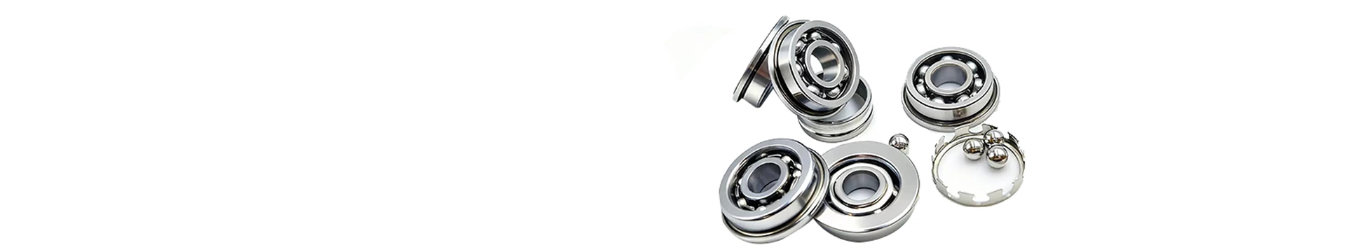 Flange Ball Bearings