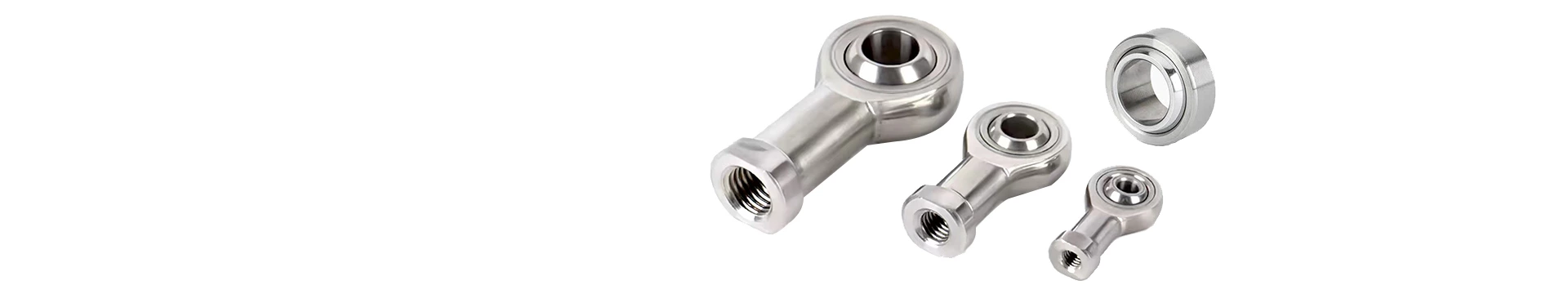 Spherical Plain Bearings