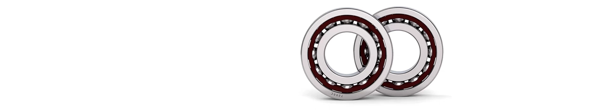 Angular Contact Ball Bearings