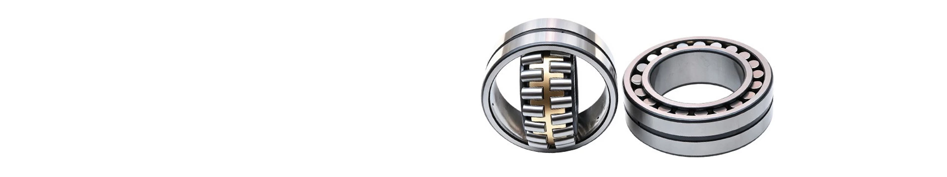 Spherical Roller Bearings