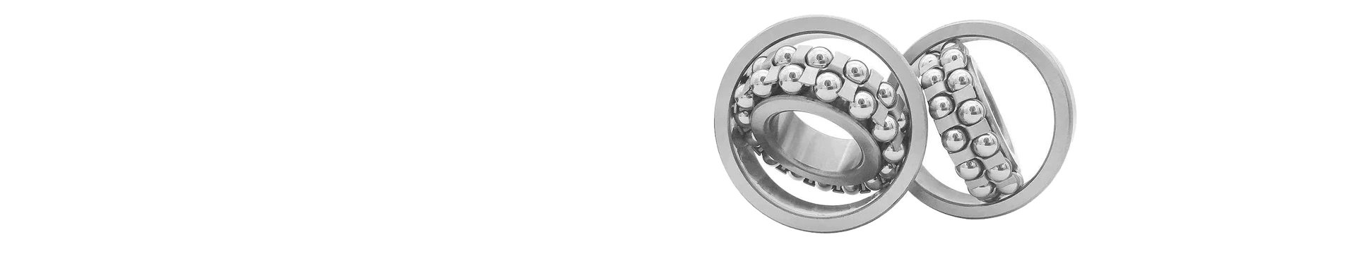Self-aligning Ball Bearings