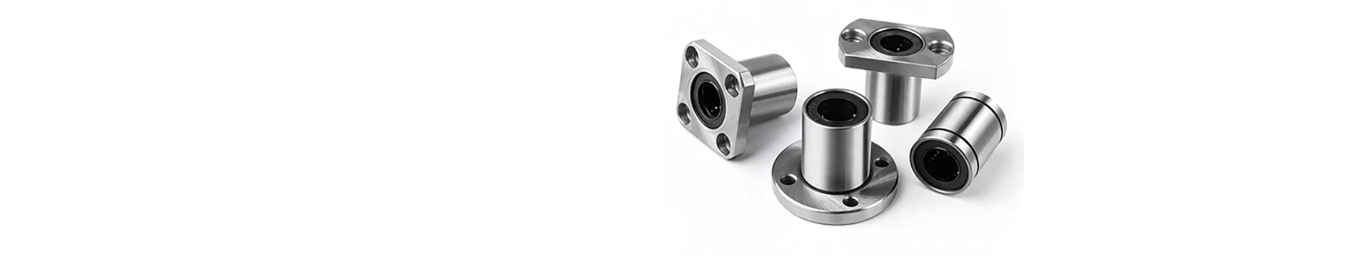 Linear Bearings