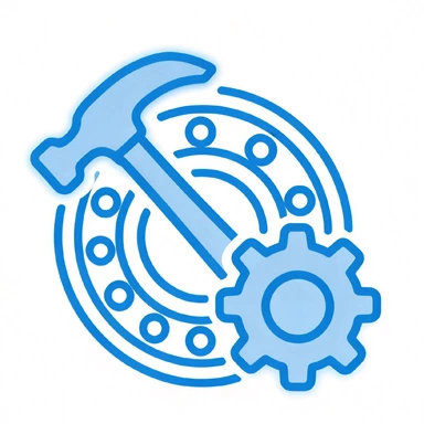 Customized Bearing Solutions