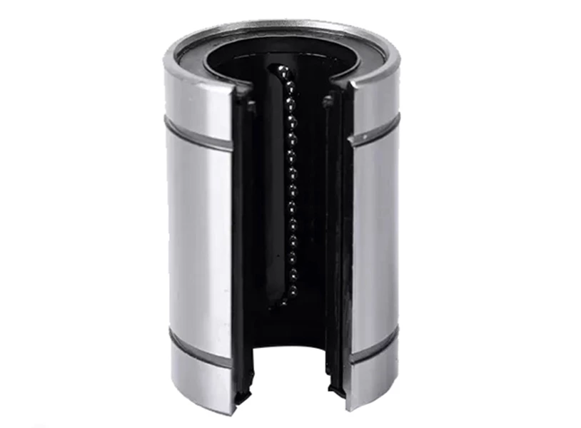 Standard Cylindrical Type