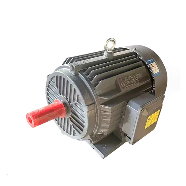 Micro Motor