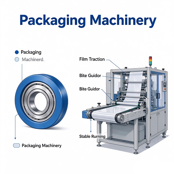 Packaging Machinery Industry