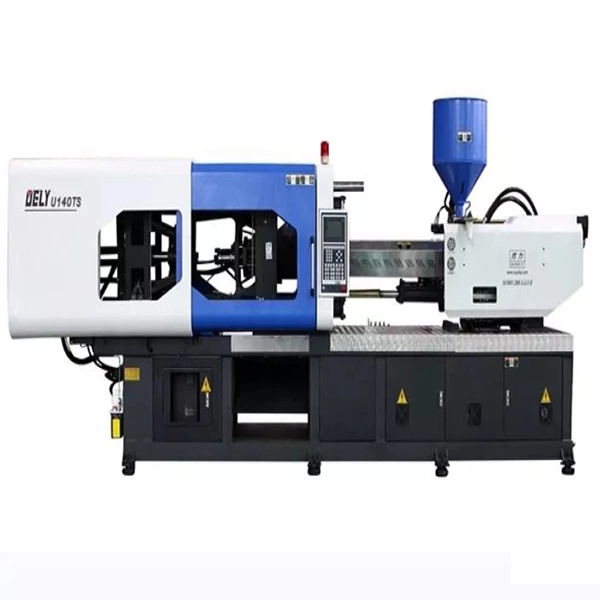 Plastic machinery