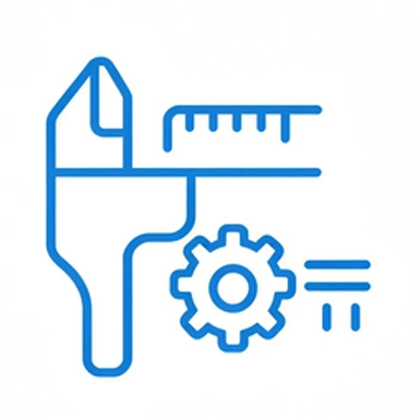 Precision Fit & Dimensional Control