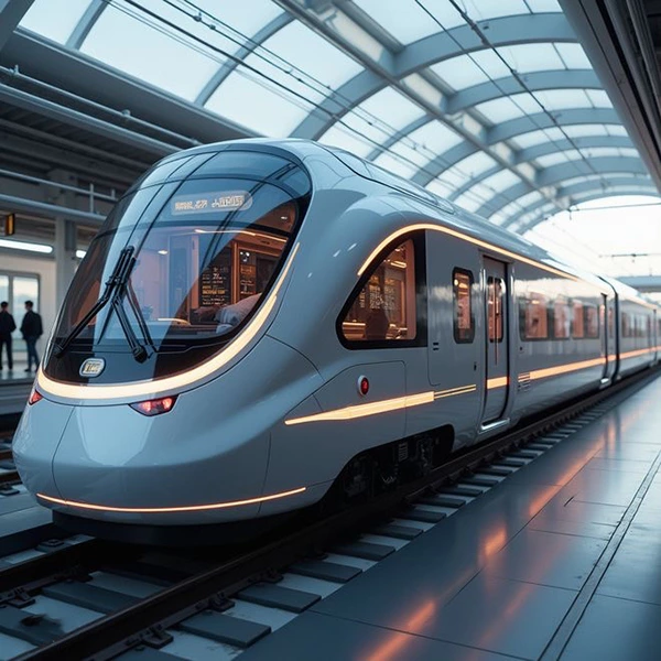 Rail Transit