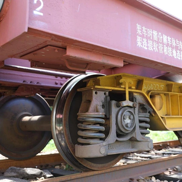 Rail Transit